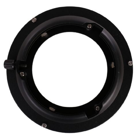 Falcon Eyes Adapter dbecbw Elinchrom to Bowens