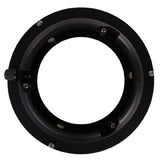 Falcon Eyes Adapter dbecbw Elinchrom to Bowens