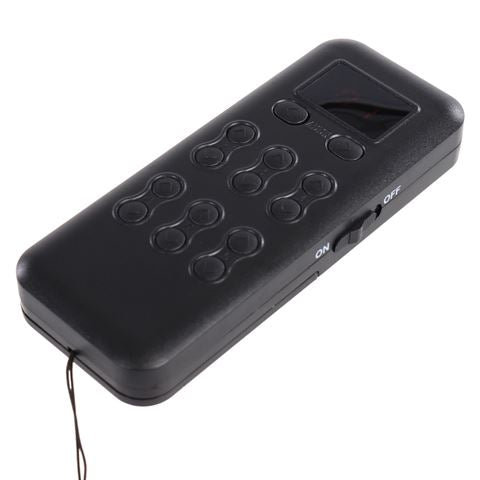 Falcon Eyes Remote Control RC-4WE pro B-4WE a B-2WE