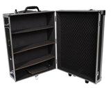 Falcon Aen Aluminium Koffer op Rieder Sh - 309 62x48x24 cm