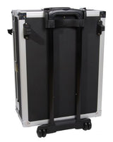 Falcon Aen Aluminium Koffer op Rieder Sh - 309 62x48x24 cm