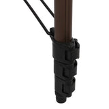 Falcon Eyes Aluminum tripod + head FT-1120 H110 cm