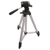 Falcon Eyes aluminium statyw + głowa FT-1330 H130 cm