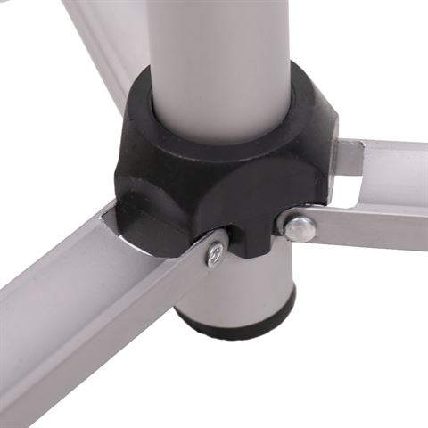 Falcon Eyes aluminium statyw + głowa FT-1330 H130 cm