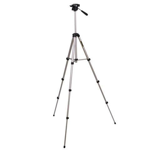 Falcon Eyes aluminium statyw + głowa FT-1330 H130 cm