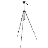 Falcon Eyes aluminium statyw + głowa FT-1330 H130 cm