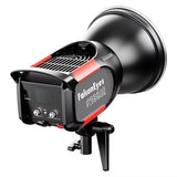 Falcon eyes bi-color led lamp s200bi