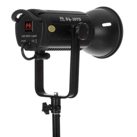 Falcon Eyes Eyes Osobarevná LED LED sada Dimmable BL-30TD-K1