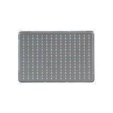 FALCON AEEN BS-Faarf gefüttert Lampe Set DIMM-240SL-K1 Incl. Batterie