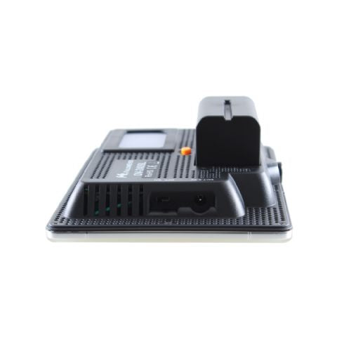 FALCON AEEN BS-Faarf gefüttert Lampe Set DIMM-240SL-K1 Incl. Batterie