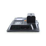 FALCON AEEN BS-Faarf gefüttert Lampe Set DIMM-240SL-K1 Incl. Batterie