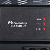 Falcon Eyes Eyes Bi-Color LED LAMP SOPHIEZ SO-150TDX na 230V