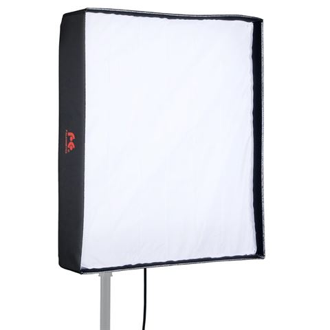 Falcon Eyes Bi-Color LED panel RX-24TDX III-K1 61x62 cm 220W