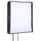 Falcon Eyes Bi-Color LED panel RX-24TDX III-K1 61x62 cm 220W