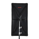 Falcon Eyes Bi-Color LED panel RX-48TDX III-K1 61x127 cm 360W