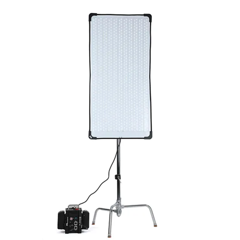 Falcon Eyes Bi-Color LED panel RX-48TDX III-K1 61x127 cm 360W