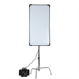 Falcon Eyes Bi-Color LED panel RX-48TDX III-K1 61x127 cm 360W
