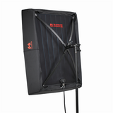 Falcon Eyes Bi-Color LED panel Set RX-18TDX III-K2