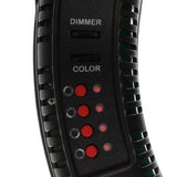 Falcon Aen bi-Faarf LED Ring Lampe dimmable DVR-512DVC op 23.0v