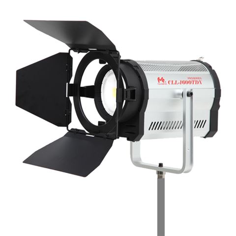 Falcon Aen bi-Faarf LED LED LAMP DIMMABLE CLL-1600TDX op 23.0V