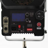 Falcon Aen bi-Faarf LED LED Lampe dimmable Cll-3000tdx op 23.0v