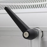 Falcon Aen bi-Faarf LED LED Lampe dimmable Cll-3000tdx op 23.0v