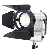 Falcon Aen bi-Faarf LED LED Lamp Dimmbar CLL-4800TDX op 23.0v
