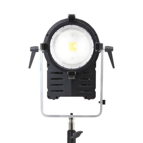 Falcon Aen bi-Faarf LED LED Lamp Dimmbar CLL-4800TDX op 23.0v