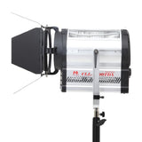 Falcon Aen bi-Faarf LED LED Lamp Dimmbar CLL-4800TDX op 23.0v