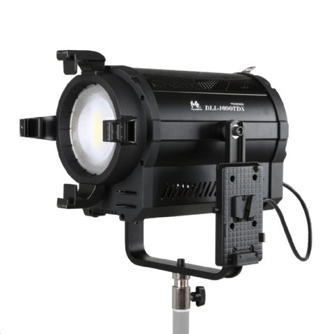 Lampada a led a LED Falcon Eyes DLL-1600TDX DLL-1600Tdx o batteria