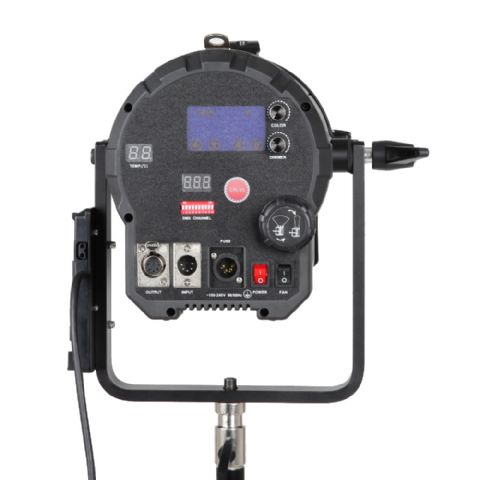 Lampada a led a LED Falcon Eyes DLL-1600TDX DLL-1600Tdx o batteria