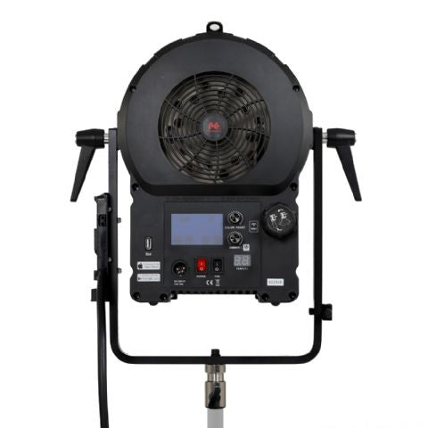 Falcon Eyes Bi-Color Led Spot Lamp Dimmable DLL-3000TW on 230V