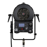 Falcon Eyes Bi-Color Led Spot Lamp Dimmable DLL-3000TW on 230V