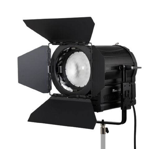 Falcon Eyes Bi-Color Led Spot Lamp Dimmable DLL-3000TW on 230V