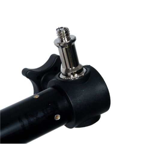Falcon Aen BOMARM + Gewiicht LB-32M 121-211 cm