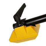 Falcon Aen BOMARM + Gewiicht LB-32M 121-211 cm
