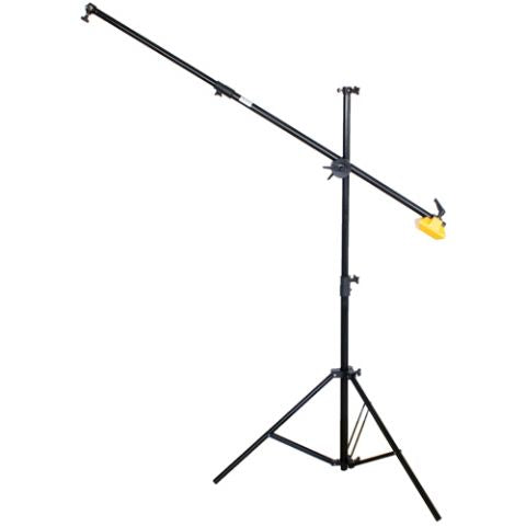 Falcon Eyes Boomarm + stativ + hmotnost LSB-2