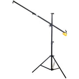 Falcon Eyes Boomarm + stativ + hmotnost LSB-2