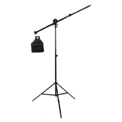 Falcon Aen Boomarm + Stativ + Sandbag LSB-3