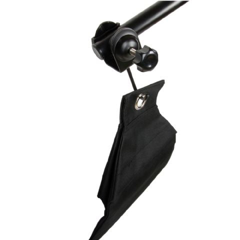 Falcon Aen Boomarm + Stativ + Sandbag LSB-3