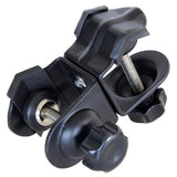 Falcon Aen Tube Clamp Cld-35 fir 2 Tuben