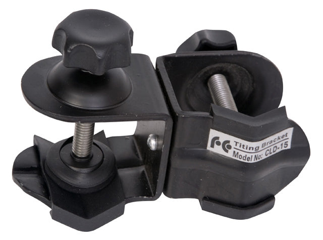 Falcon Aen Tube Clamp Cld-35 fir 2 Tuben