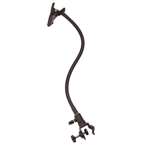 Falcon eyes tube clamp + spring clamp NCLG-30 + CL-35 57.5 cm