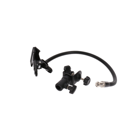 Falcon eyes tube clamp + spring clamp NCLG-30 + CL-35 57.5 cm