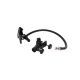 Falcon eyes tube clamp + spring clamp NCLG-30 + CL-35 57.5 cm