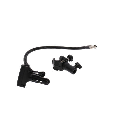 Falcon eyes tube clamp + spring clamp NCLG-30 + CL-35 57.5 cm