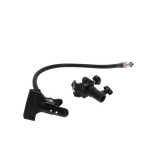Falcon eyes tube clamp + spring clamp NCLG-30 + CL-35 57.5 cm
