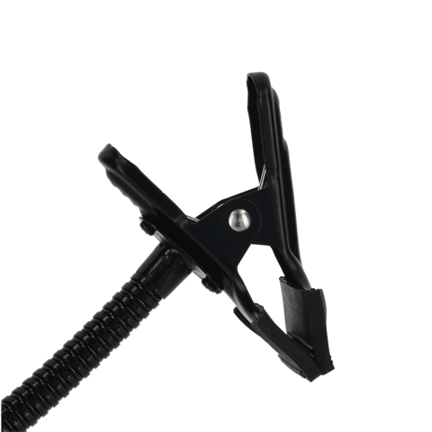 Falcon eyes tube clamp + spring clamp NCLG-30 + CL-35 57.5 cm