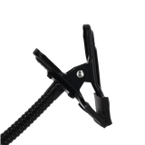 Falcon eyes tube clamp + spring clamp NCLG-30 + CL-35 57.5 cm