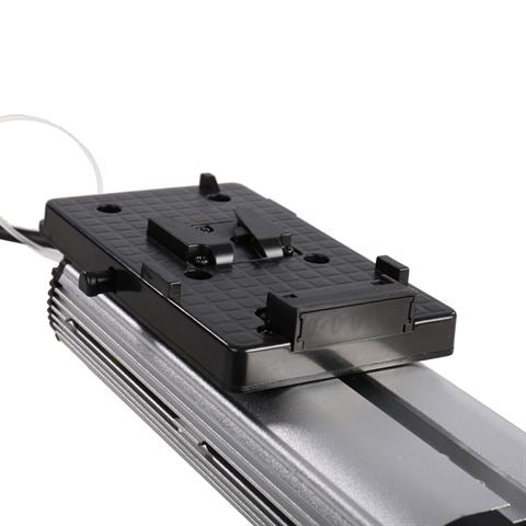 Falcon eyes controller cx-12td voor rx-12td